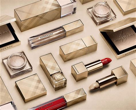 burberry beauty nl|Designer Make.